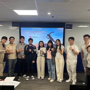 From Campus to Corporate: Forging Future-Ready Teams in Banking