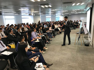 Making a Positive First Impression