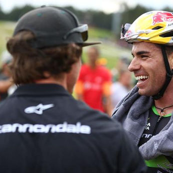 Avancini confirma top 2 do mundo e aumenta diferença para perseguidores em ranking de MTB