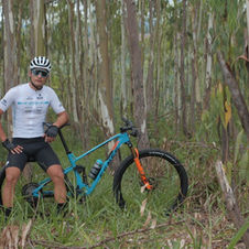 Sense Factory Racing anuncia contratação de Luiz Henrique Cocuzzi