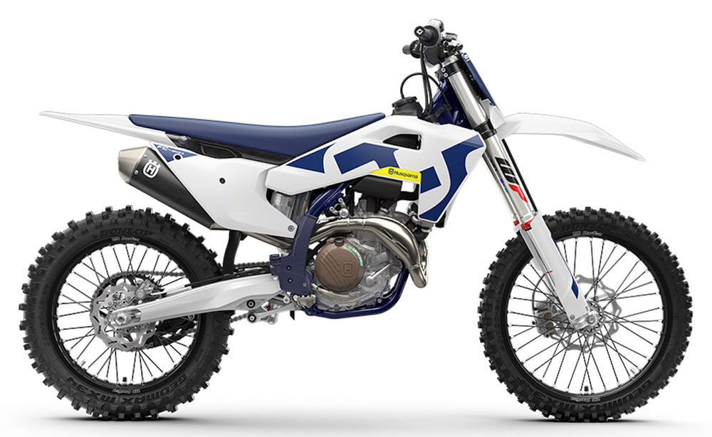 Husqvarna 2026