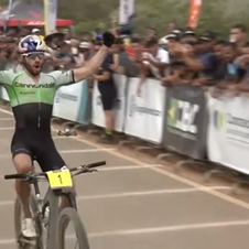 Avancini conquista seu 12º título de campeão brasileiro na categoria elite