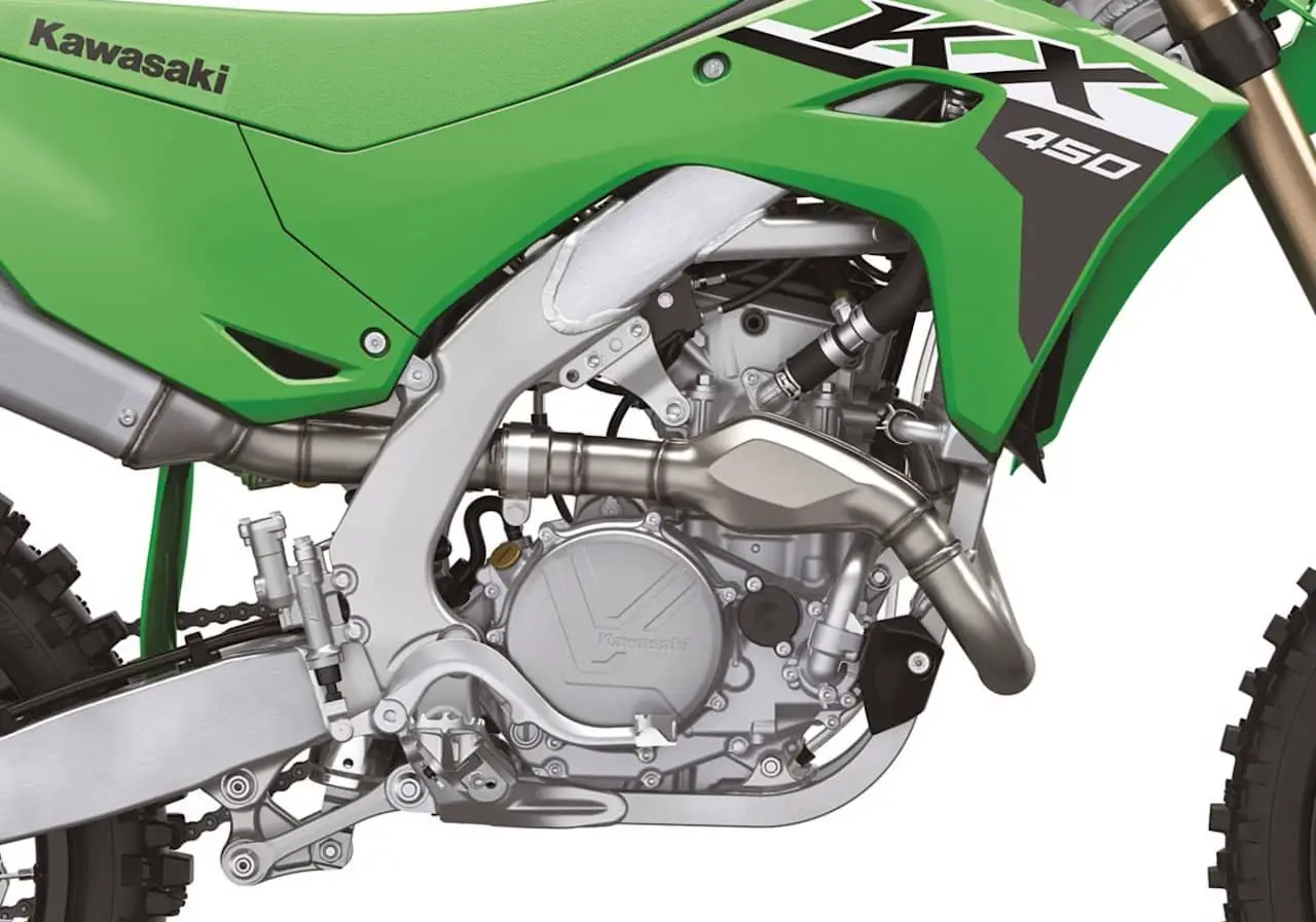 2024 Kawasaki Js1500 Ar Fnn