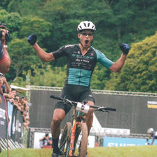 Luiz Cocuzzi vence no Desafio dos Gigantes e Kacio Freitas é Campeão Brasileiro na Pista