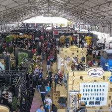 Maior festival de bike da América Latina, Shimano Fest começa nesta quinta-feira (18), em São Paulo