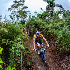 Brasil Ride 10 anos: Tiago Ferreira e Hans Becking conquistam terceira vitória e seguem na liderança