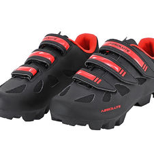 SAPATILHAS ABSOLUTE NERO PARA MTB