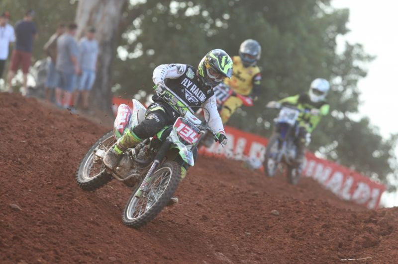 Jason Anderson