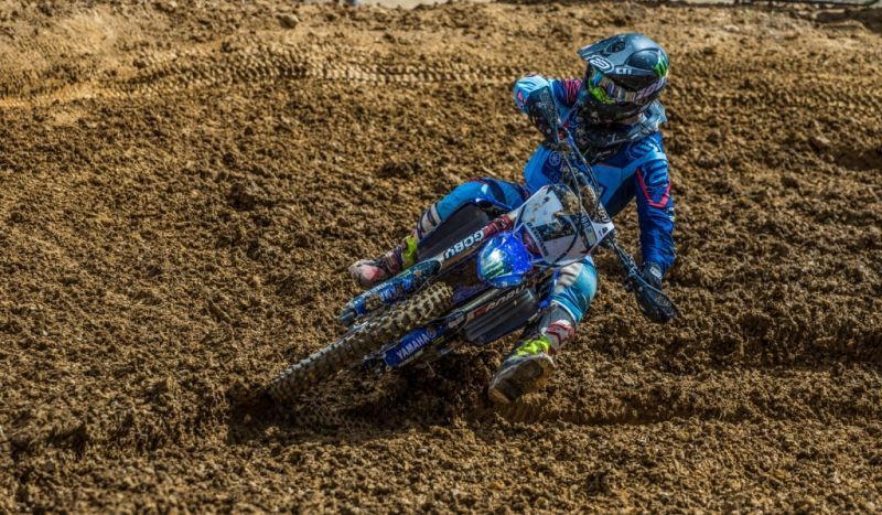 Jason Anderson