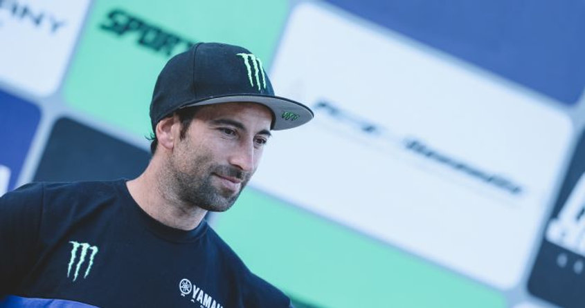 Entrevista Carlos Campano