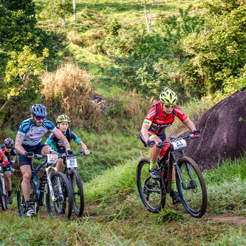 XTERRA chega pela primeira vez à Lagoa dos Ingleses, em Minas Gerais