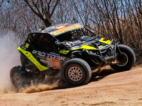 Sportbay assume naming rights do Brasileiro de Rally Raid e Rally Baja em 2026