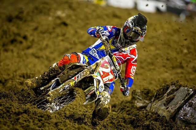 Motocross
