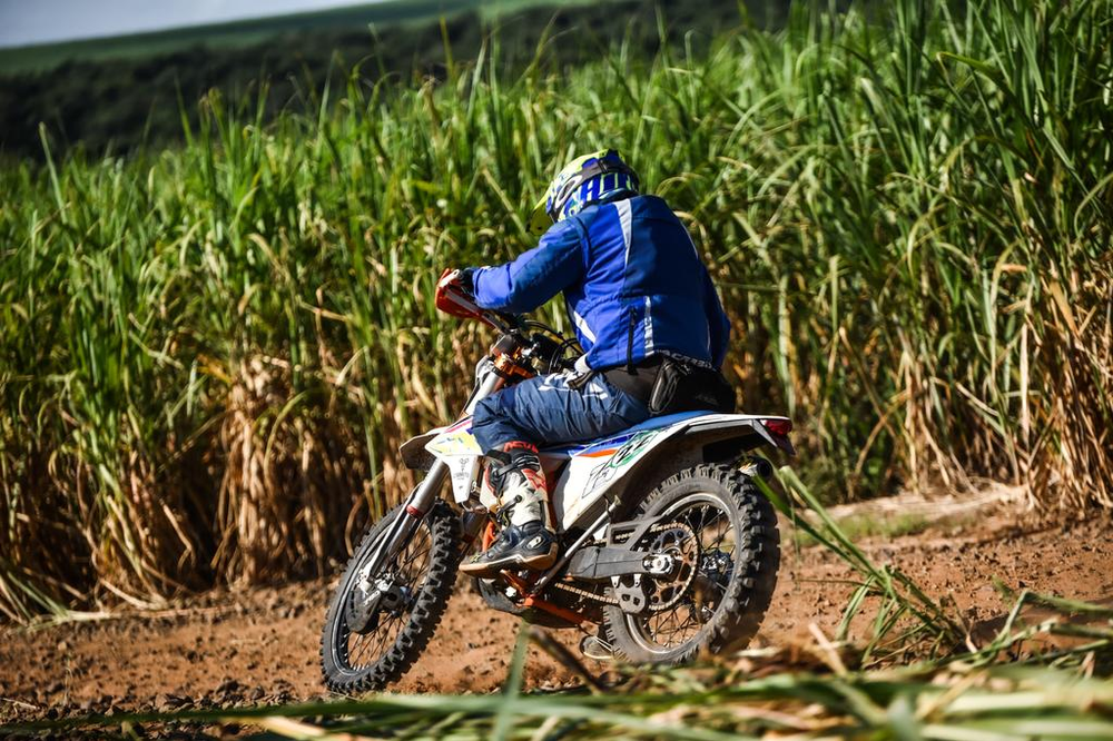 Rally Rota Sudeste acontece na próxima semana válido para o Brasileiro de Rally Baja