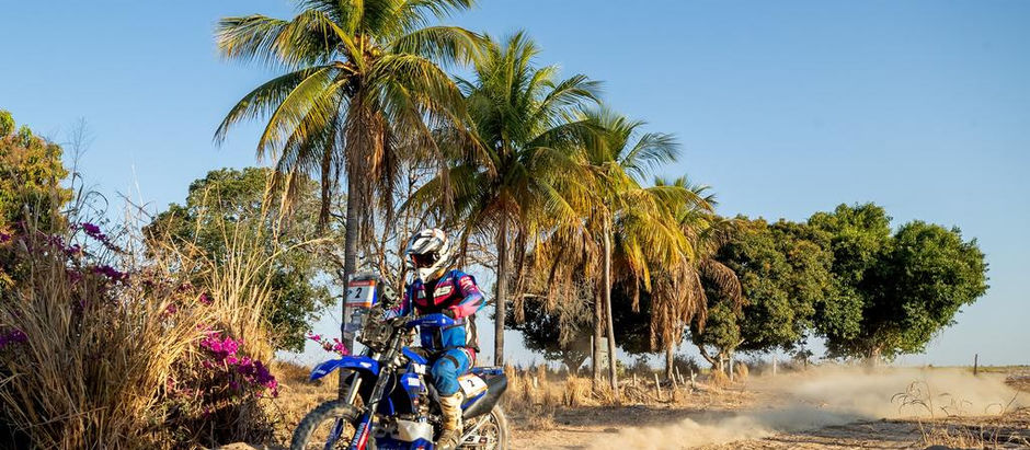 Sertões 2025 mergulha nas raízes com olhos para o futuro