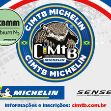 CIMTB Michelin divulga Congresso Técnico da etapa de Congonhas