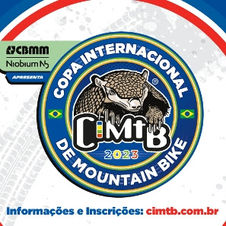 Henrique Avancini e Karen Olimpio vencem no segundo dia da CIMTB Araxá 2023