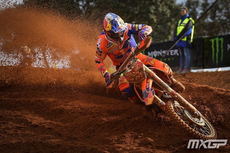 Jeffrey Herlings
