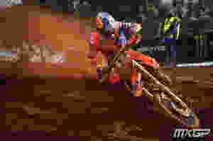 Jeffrey Herlings