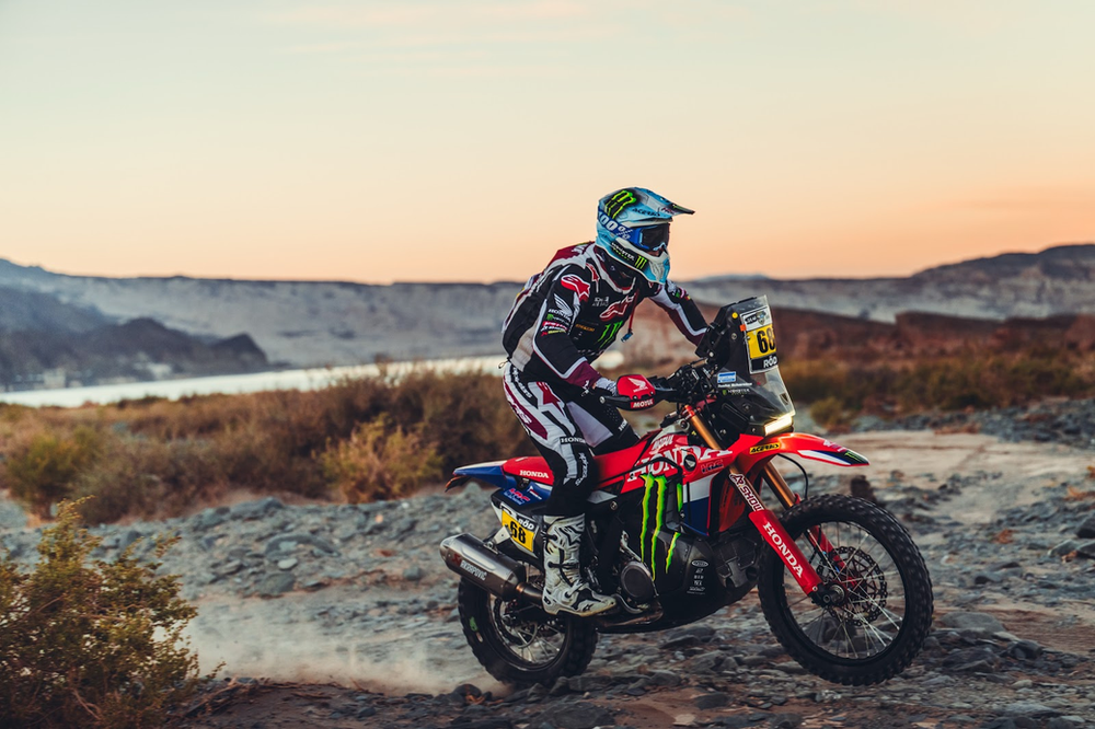 Schareina é o mais rápido no Prólogo do Sertões Petrobras e vence a Super Prime