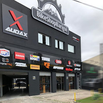 Audax Exclusive Store