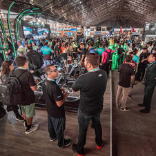 Shimano Fest, maior festival da bicicleta na América Latina, já tem data e local confirmados para 23