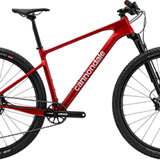 Cannondale Scalpel HT Carbon 2 será apresentada no Shimano Fest