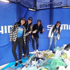Shimano Fest 2021 inicia campanha de doação de alimentos em sua rede de lojas especializadas