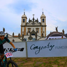 Troféus da CIMTB Michelin 2022 terão réplicas dos profetas Daniel e AbdiasExterna