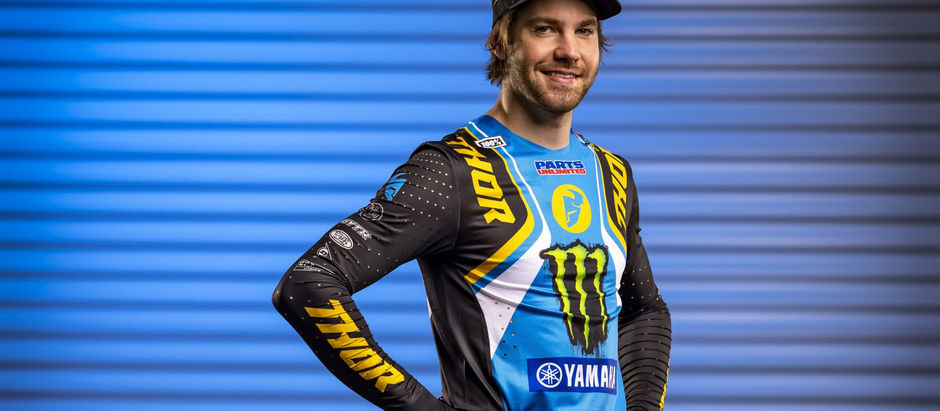 Entrevista Exclusiva - Enzo Lopes e o Nações