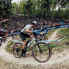 Henrique Avancini é 26º no short track em Val di Sole, na 9ª etapa da Copa do Mundo de Mountain Bike