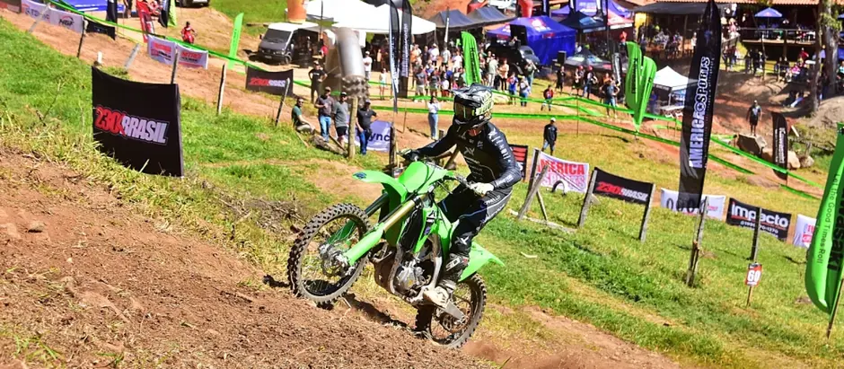 Morros Impossíveis 2025: Disputa definiu os Campeões Brasileiros em Socorro (SP)