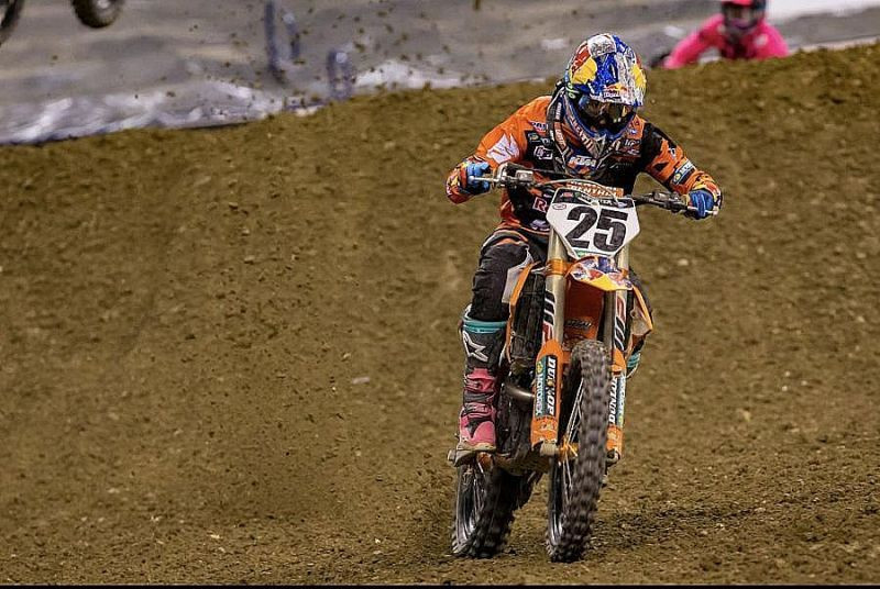 Marvin Musquin