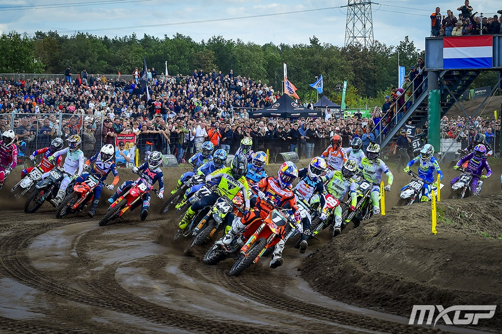 MXGP - GP da Turquia - Classificatórias - Vídeo