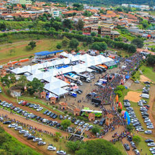 Internacional Chaoyang Estrada Real - Inscrições serão abertas em Novembro