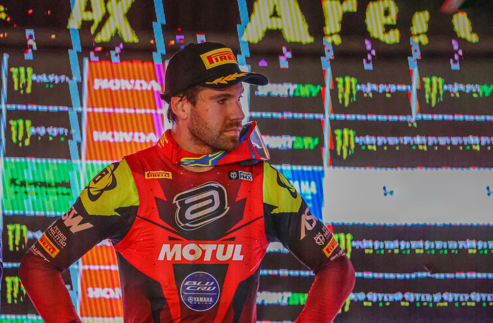 Entrevista - Enzo Lopes