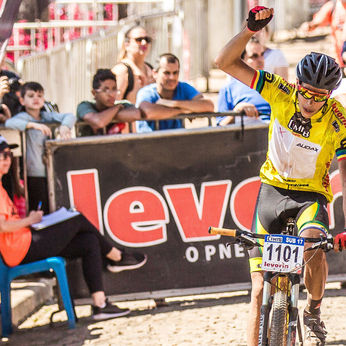 Eliminator será decisivo para definir campeões da temporada da CIMTB Levorin