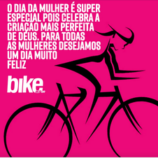 8 DE MARÇO, DIA INTERNACIONAL DA MULHER