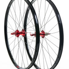 Absolute lança novas rodas Prime MTB, com baixo peso e alta tecnologia