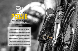 Especial PEDAIS