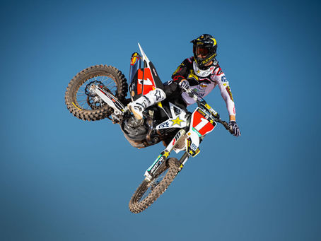AMA SX - Anderson lesionado