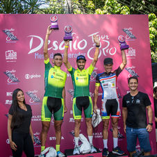 CONHEÇA OS VENCEDORES DO DESAFIO DO TOUR DO RIO MESA DO IMPERADOR