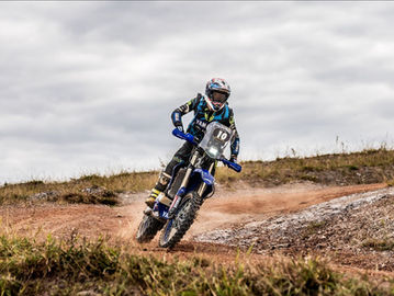Adrien Metge vence Especial 3 do Rally Minas Brasil e consolida liderança