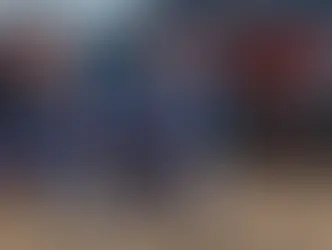 Sasha e Lucas Coenen nos Estados Unidos