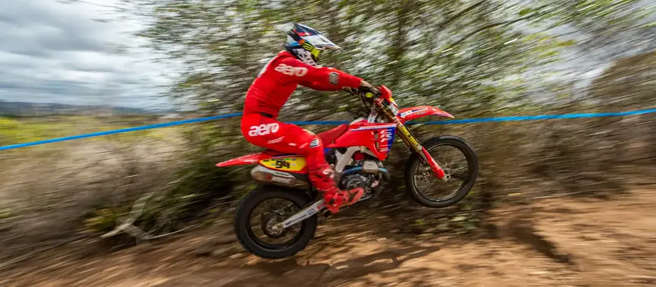 Luciano Rocha vence 5a. prova do Brasileiro Sportbay de Enduro