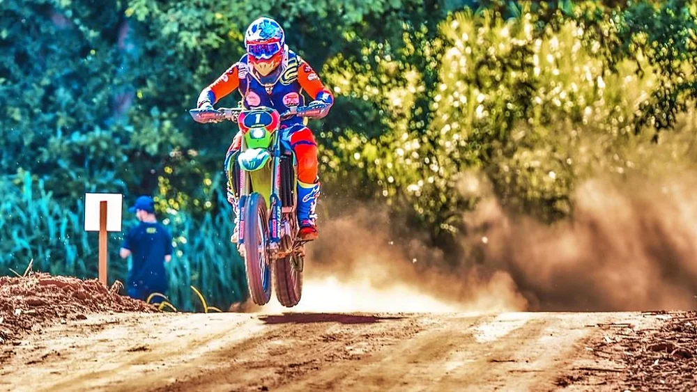Rally Ranto 15º Rally Barretos abre Brasileiro de Rally Baja