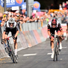 Mauro Schmid vence a 11ª etapa go Giro d’Italia, Egan Bernal amplia a sua liderança sobre o GC