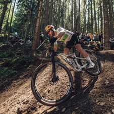Com fôlego renovado, Avancini está preparado para o Mundial de Mountain Bike na França