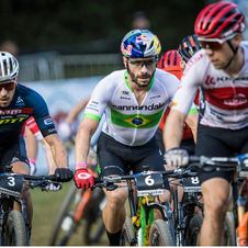 Em nova série, Avancini expõe rivalidade e ‘lado oculto’ de ciclista campeão olímpico