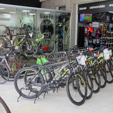 Mercado de bikes registra recorde no 1º semestre: 122% a mais em movimentação no comércio exterior